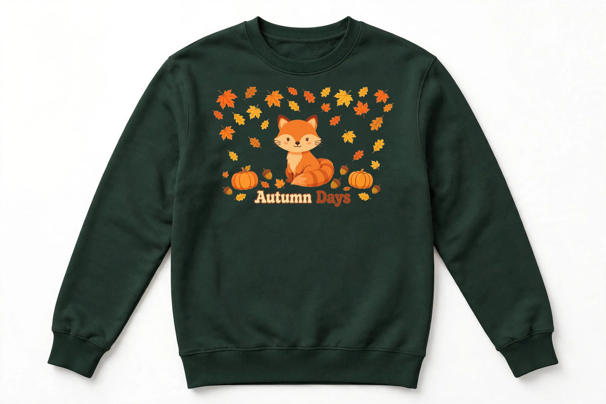 vd05 Forest Green