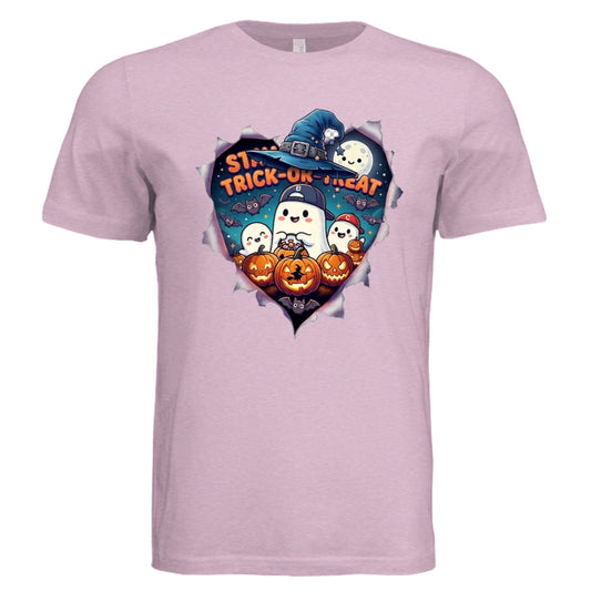 Lilac Triblend - 3413C - FRONT