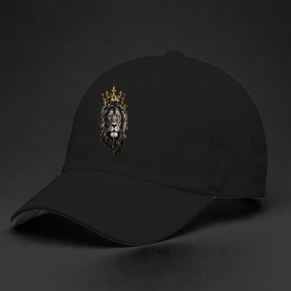 Side view - Black