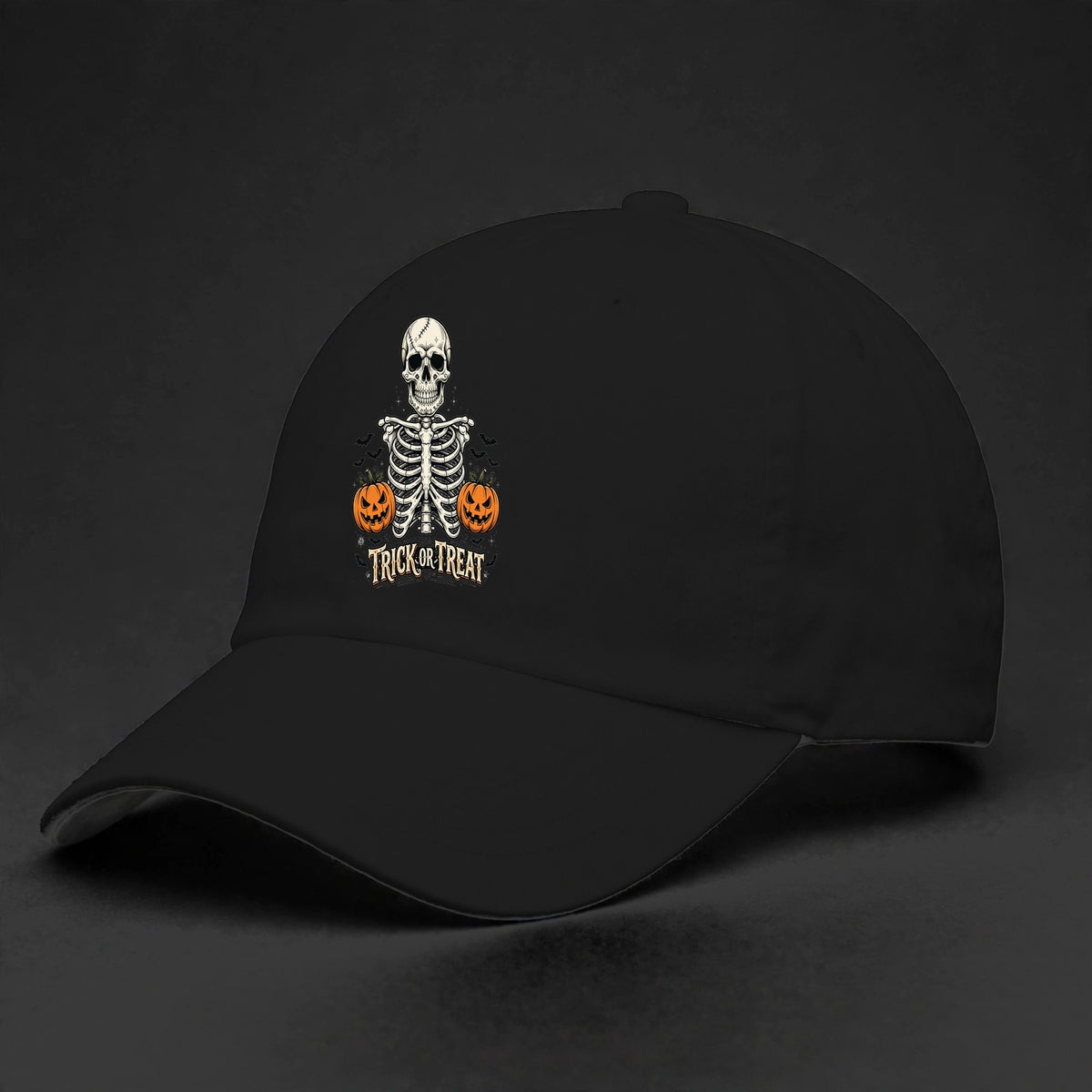 Side view - Black