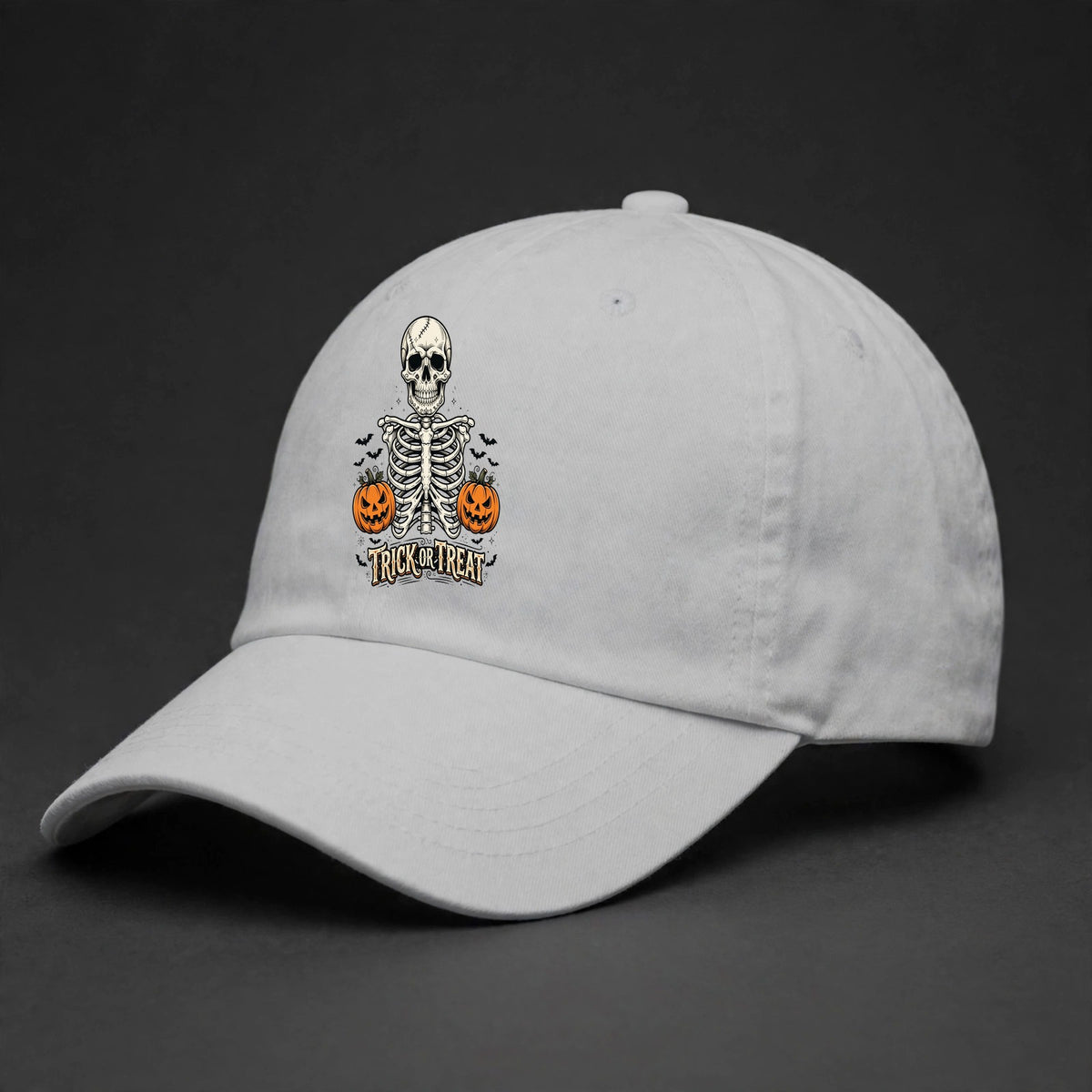 Side view - Heather Grey