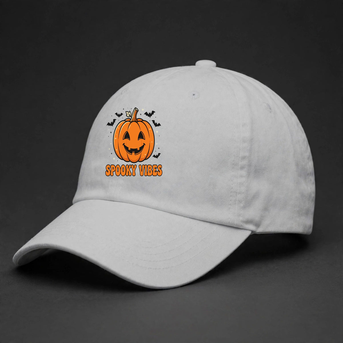 Side view - Heather Grey