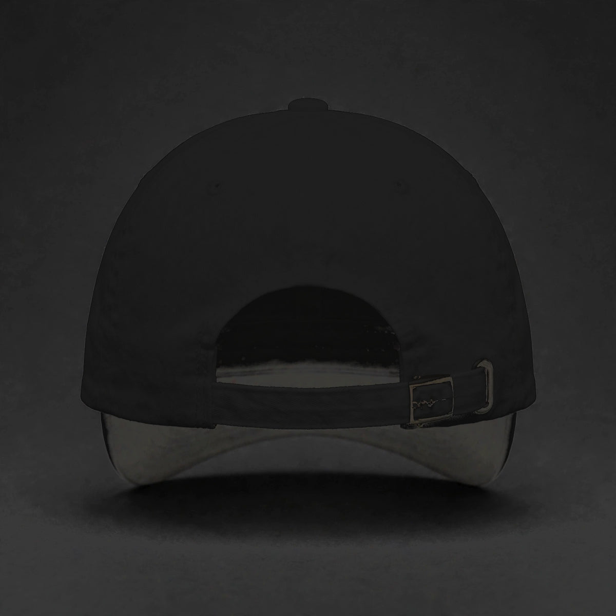 Back view - Black