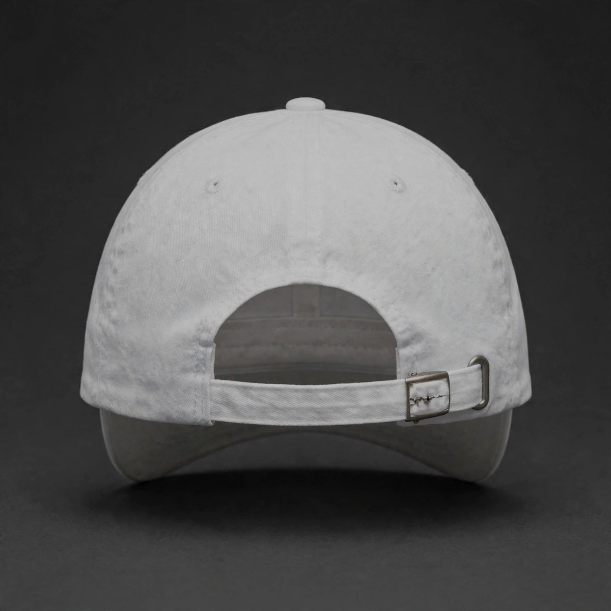 Back view - Heather Grey