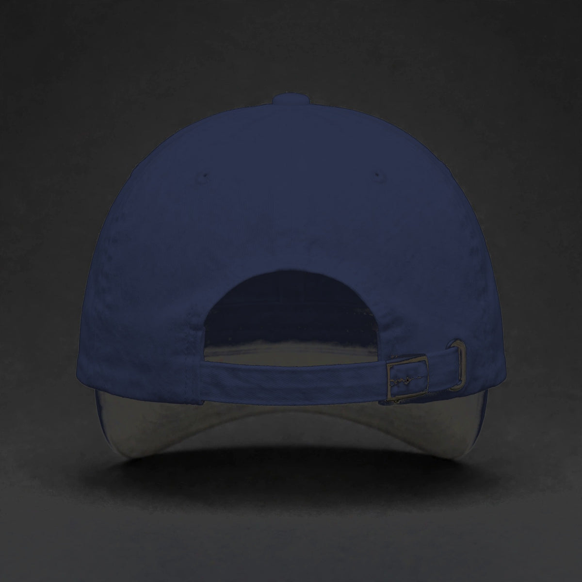 Back view - Navy