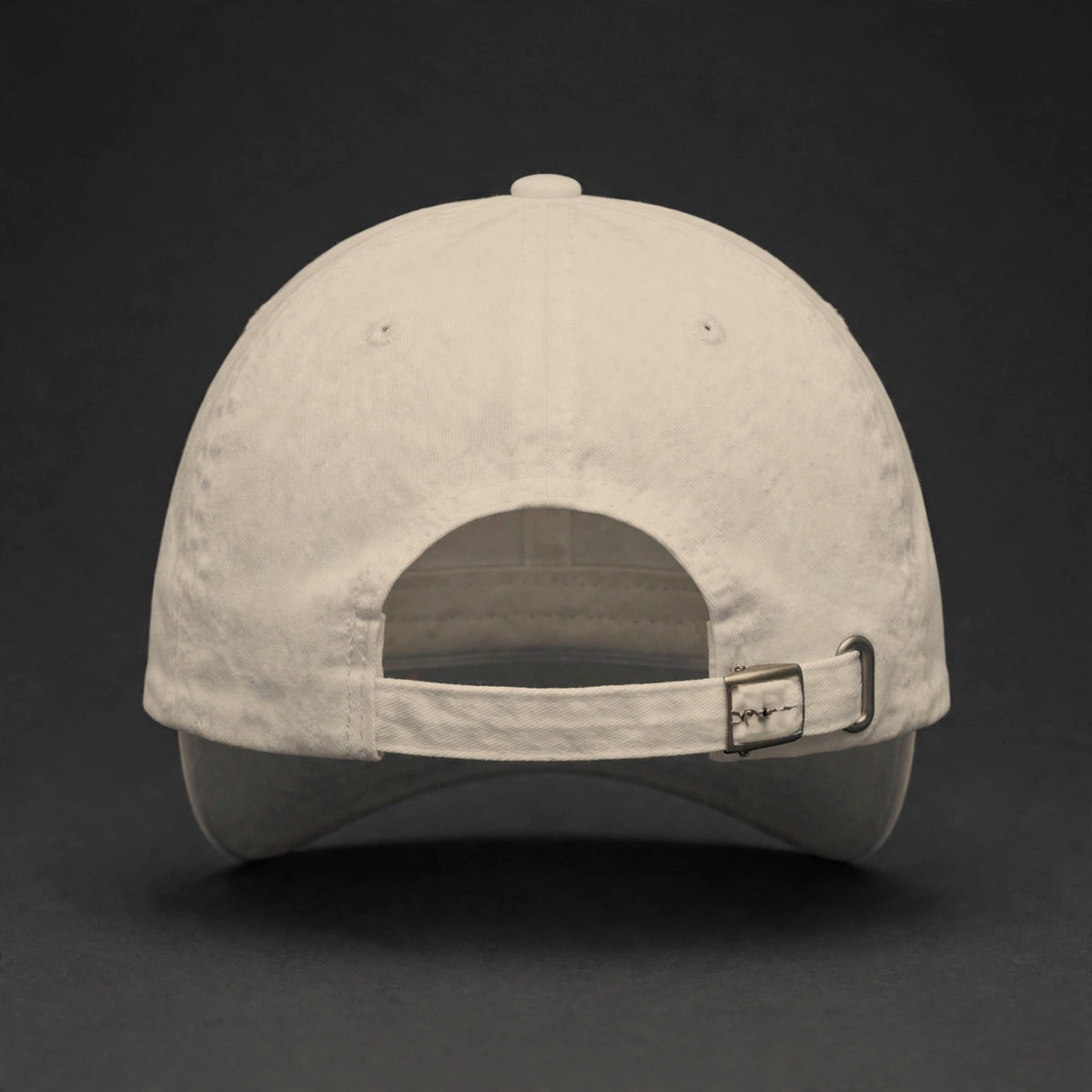 Back view - Sand