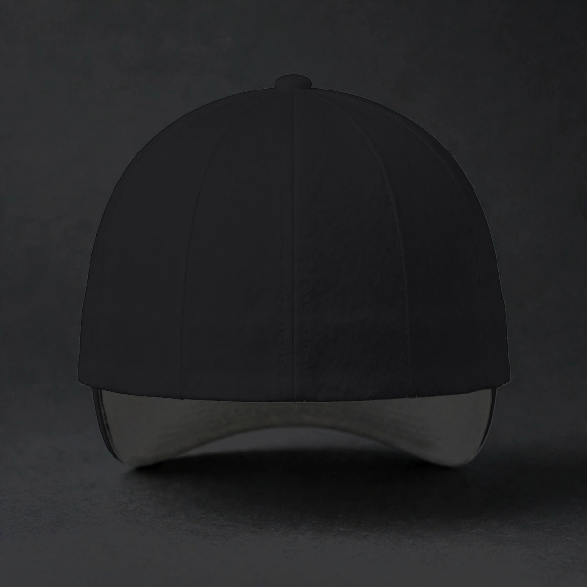 Back view - Black