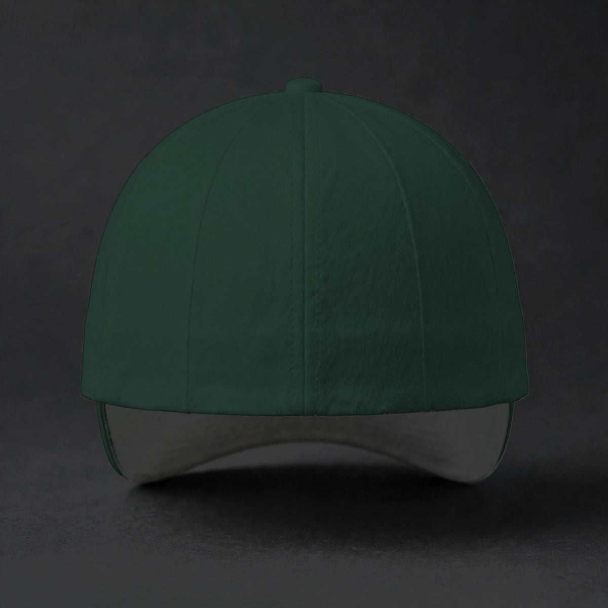 Back view - Forest Green
