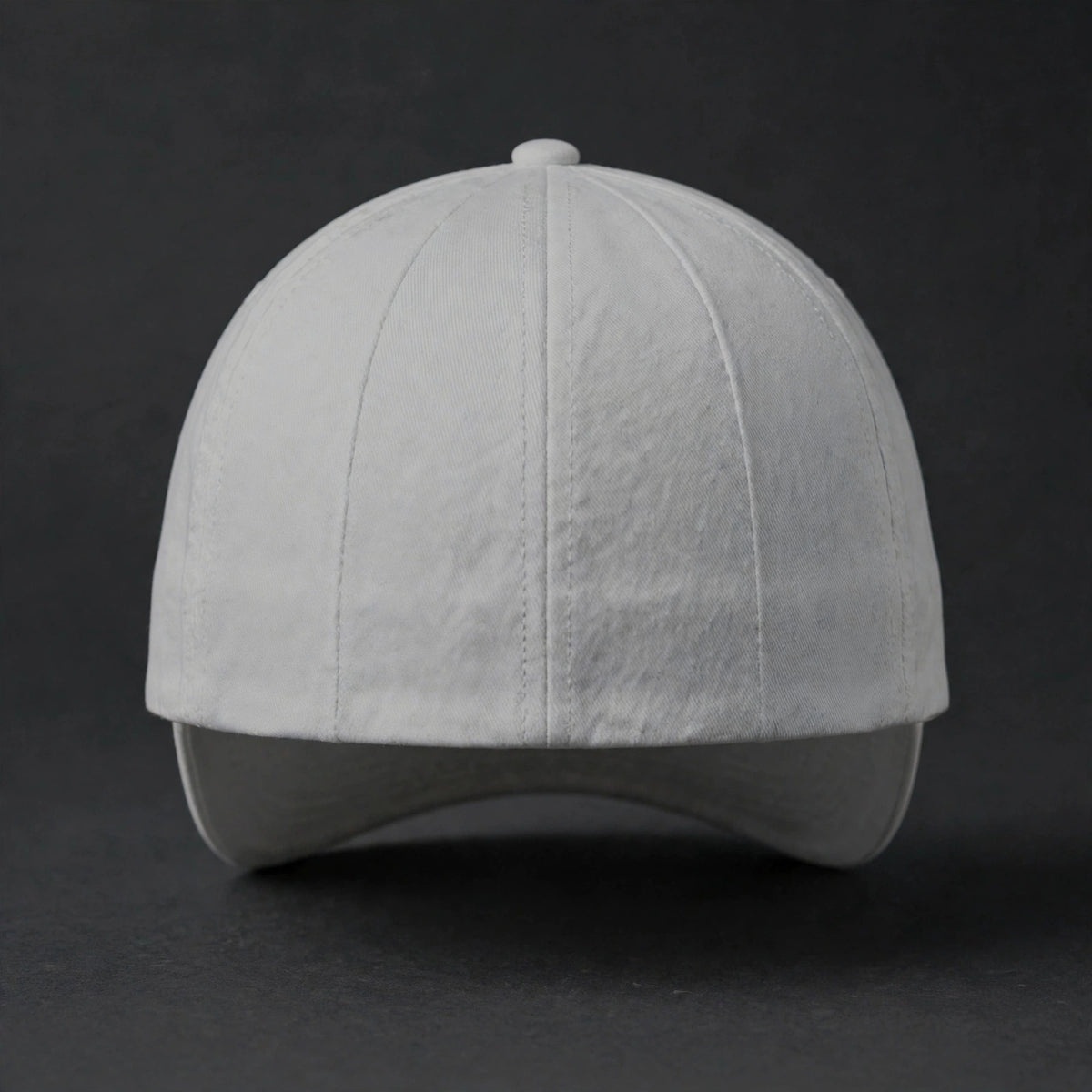 Back view - Heather Grey