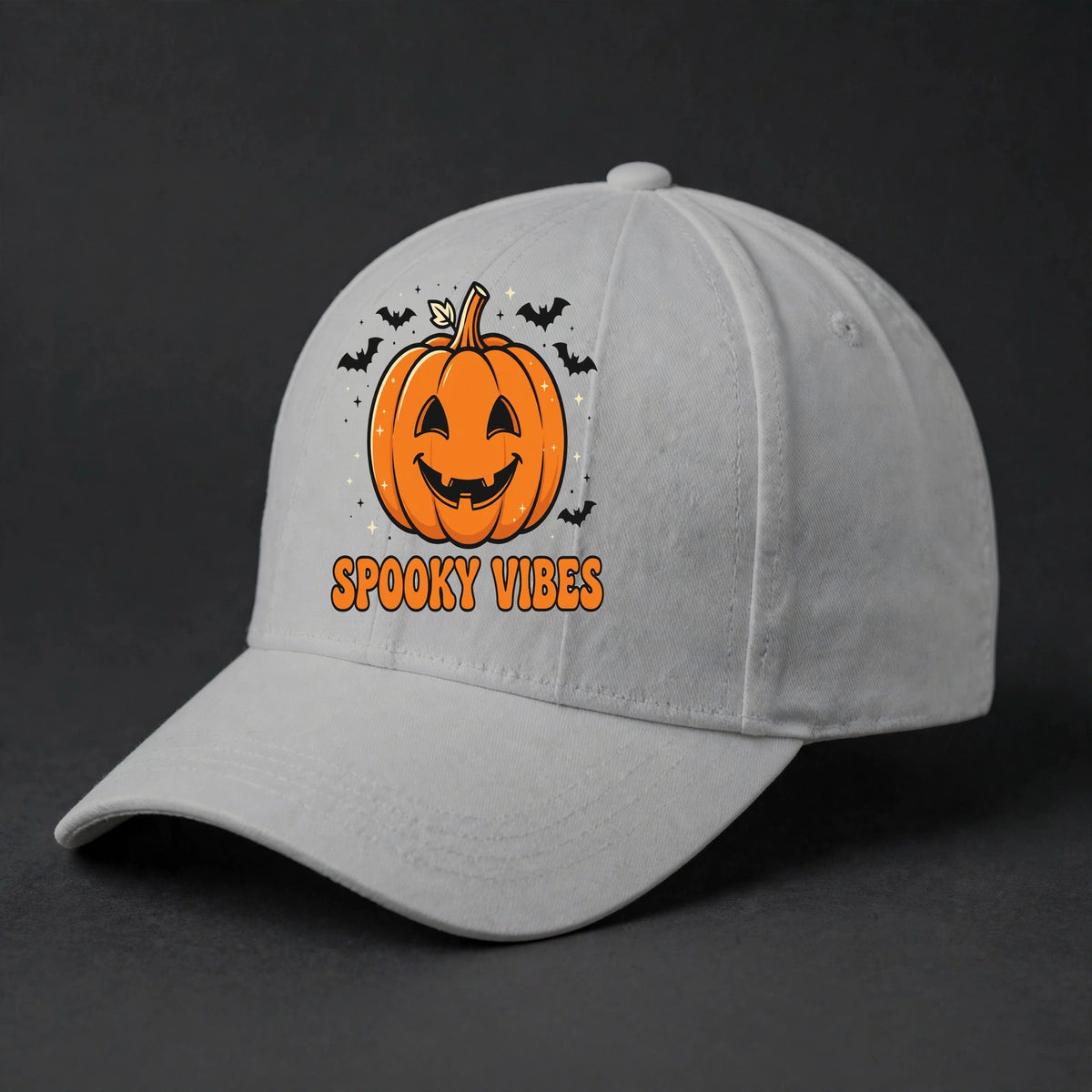 Side view - Heather Grey