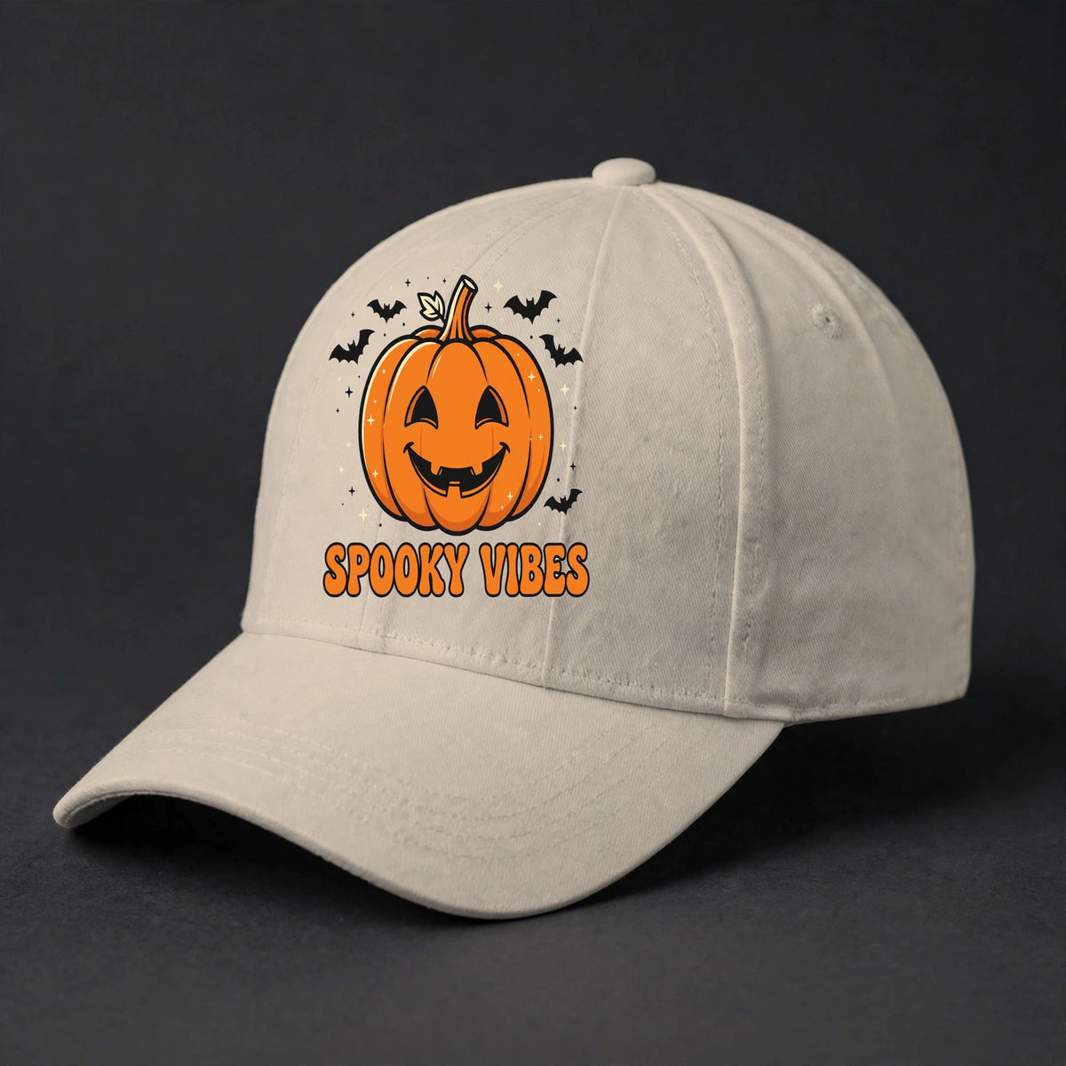Side view - Sand