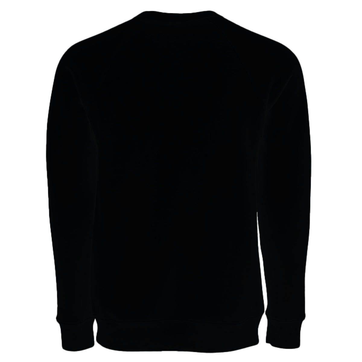 Vintage Black - 3901 - BACK