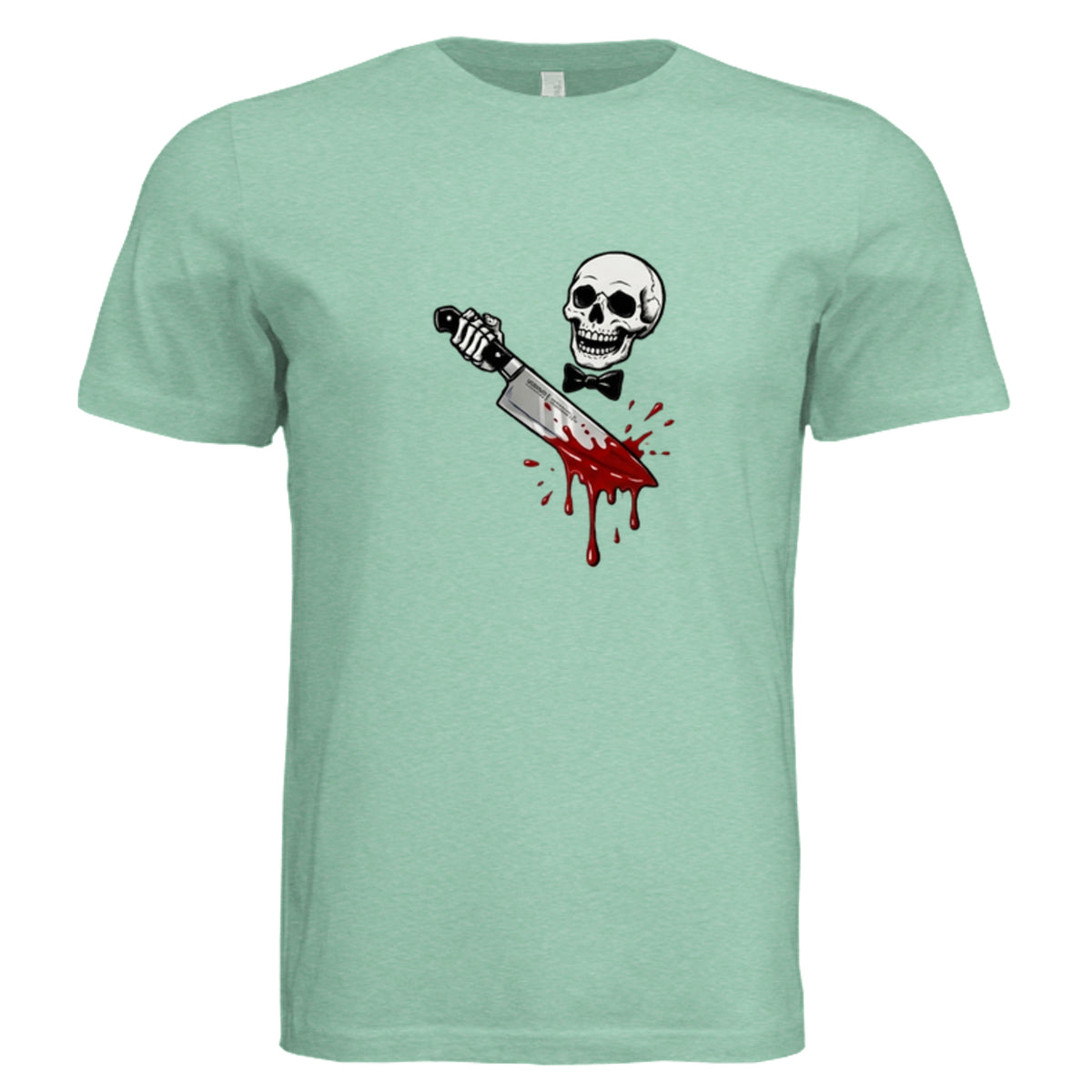 MINT TRIBLEND - 3413C - FRONT