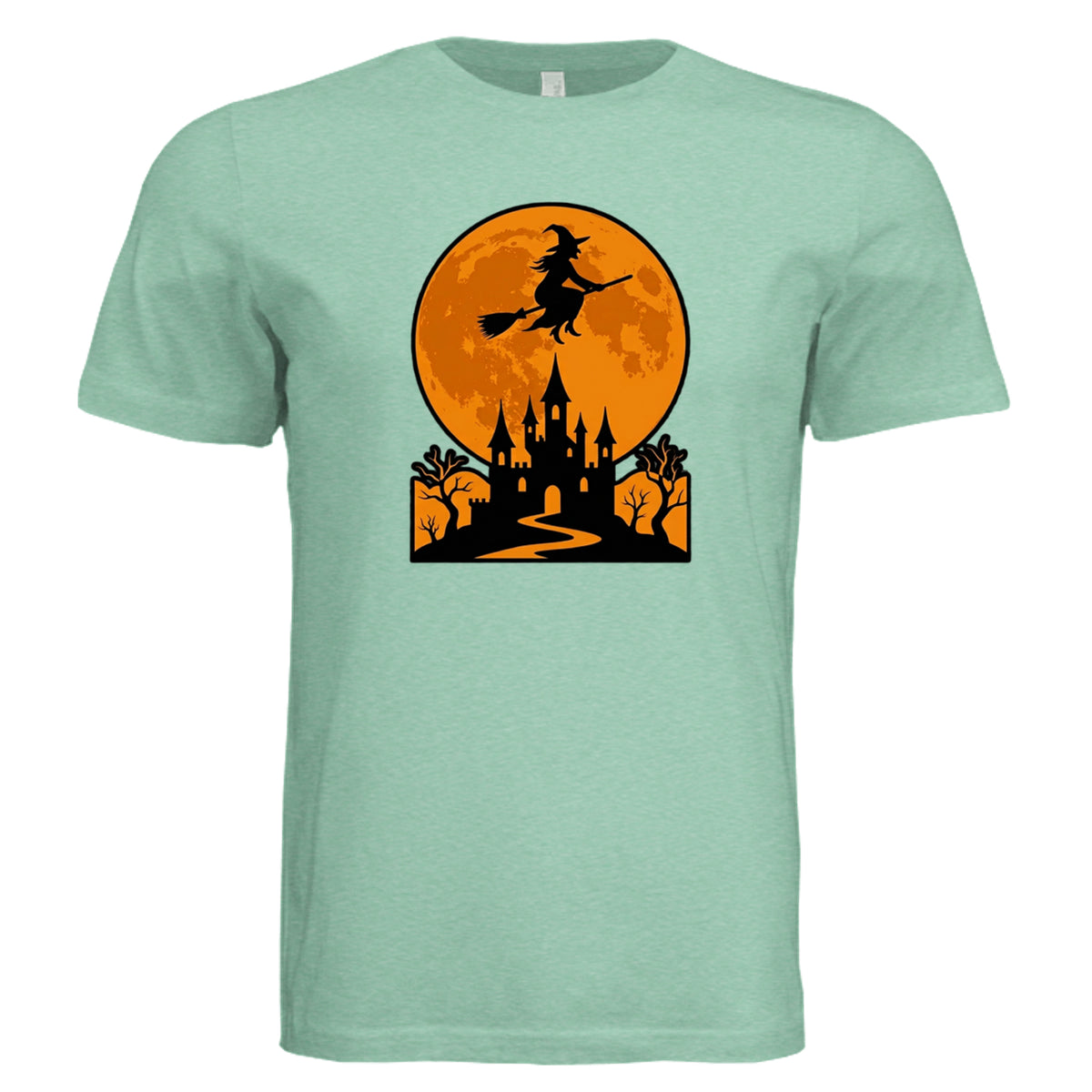 MINT TRIBLEND - 3413C - FRONT