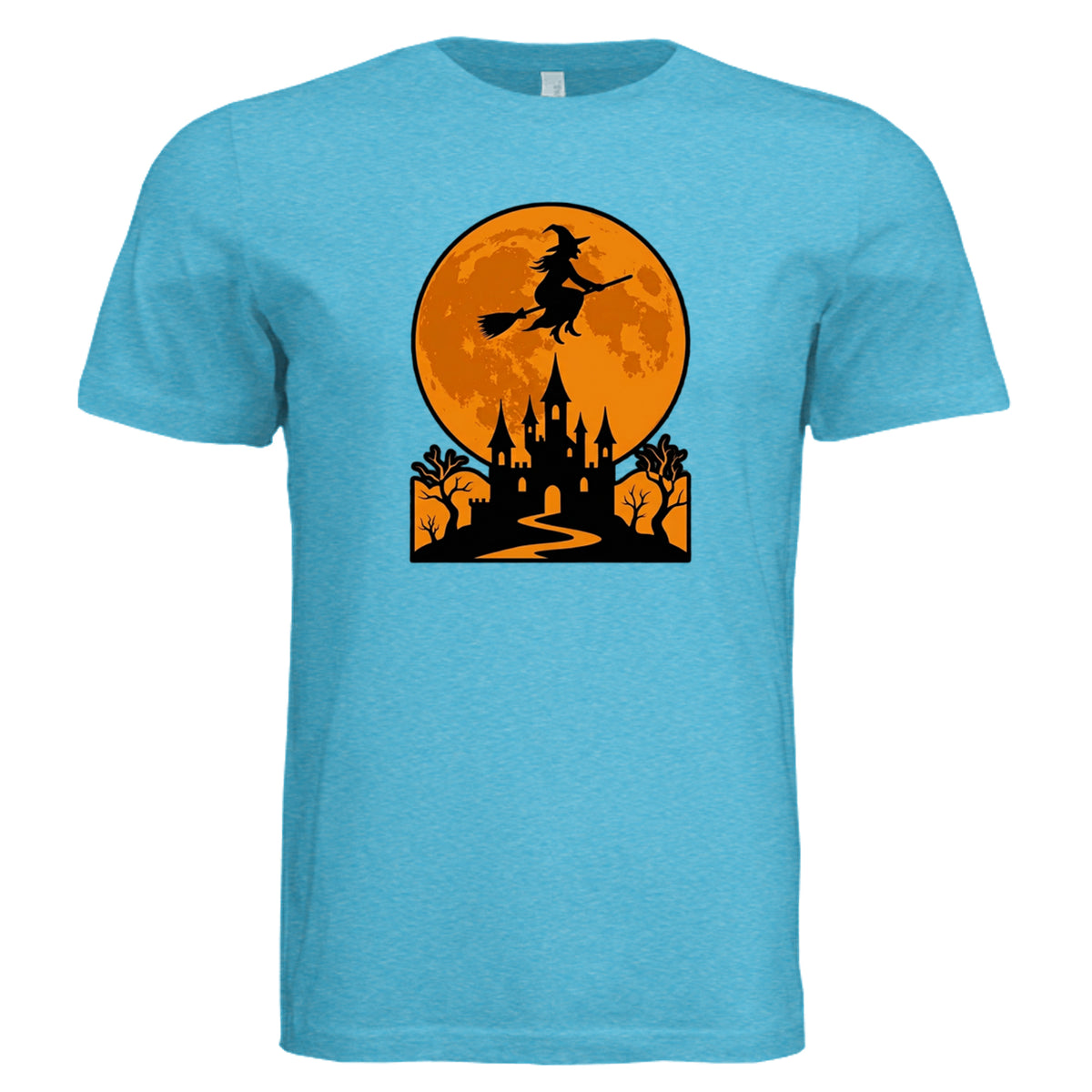 AQUA TRIBLEND - 3413C - FRONT