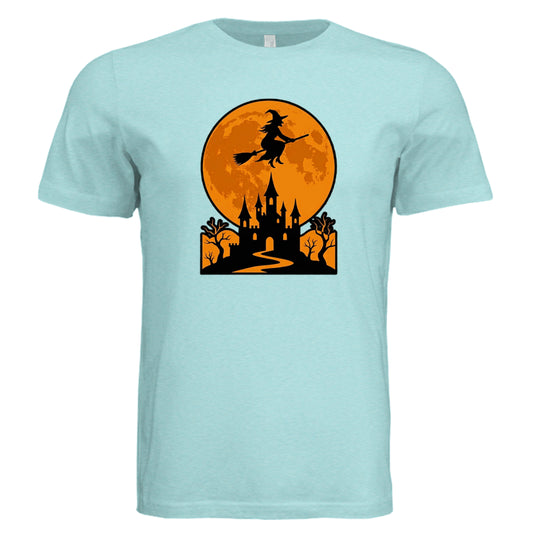 SEA GREEN TRBLND - 3413C - FRONT