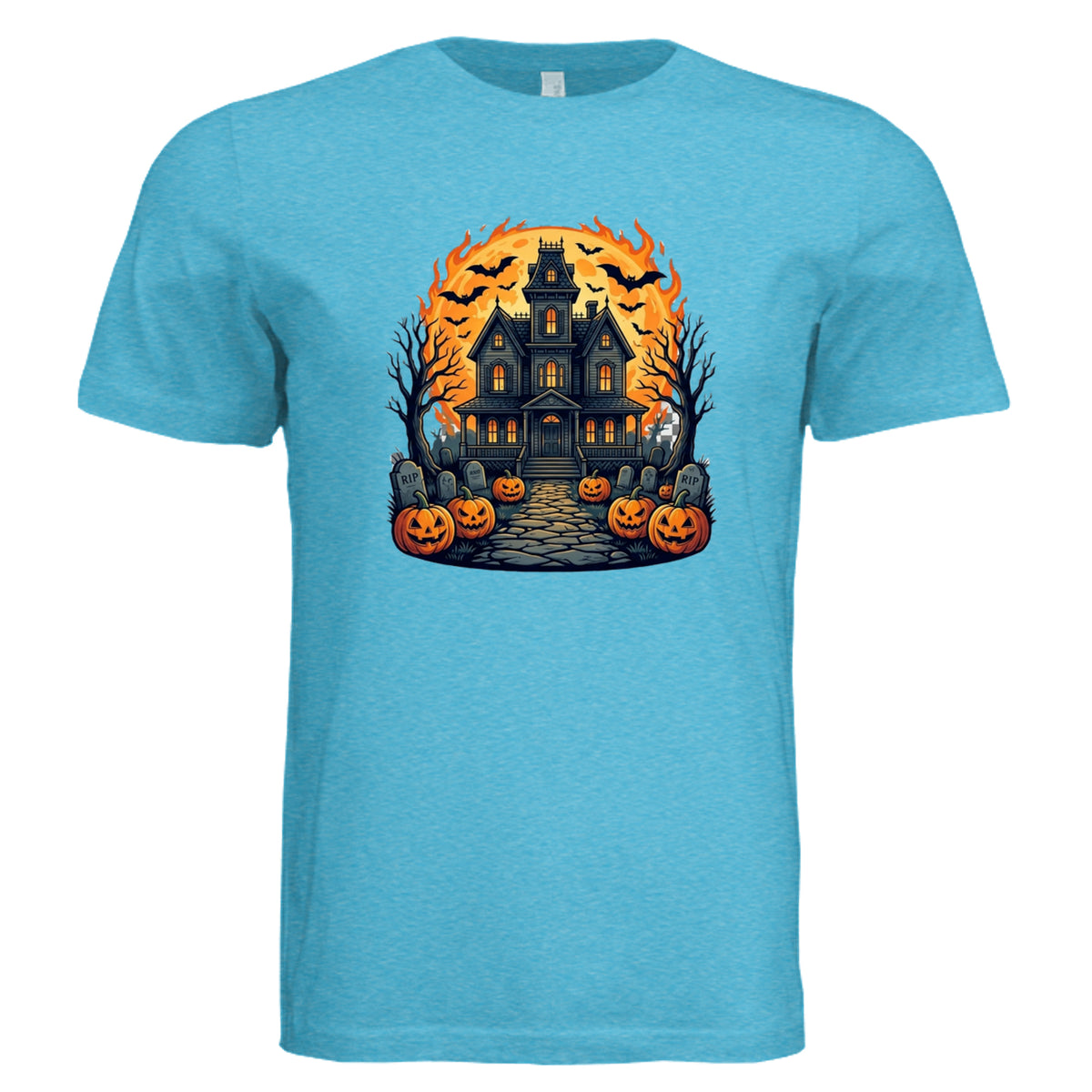 AQUA TRIBLEND - 3413C - FRONT