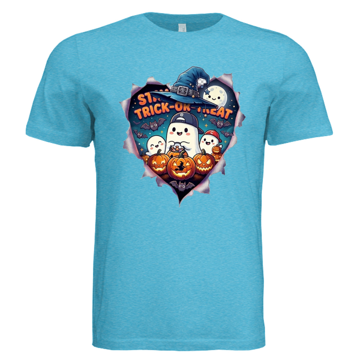 AQUA TRIBLEND - 3413C - FRONT
