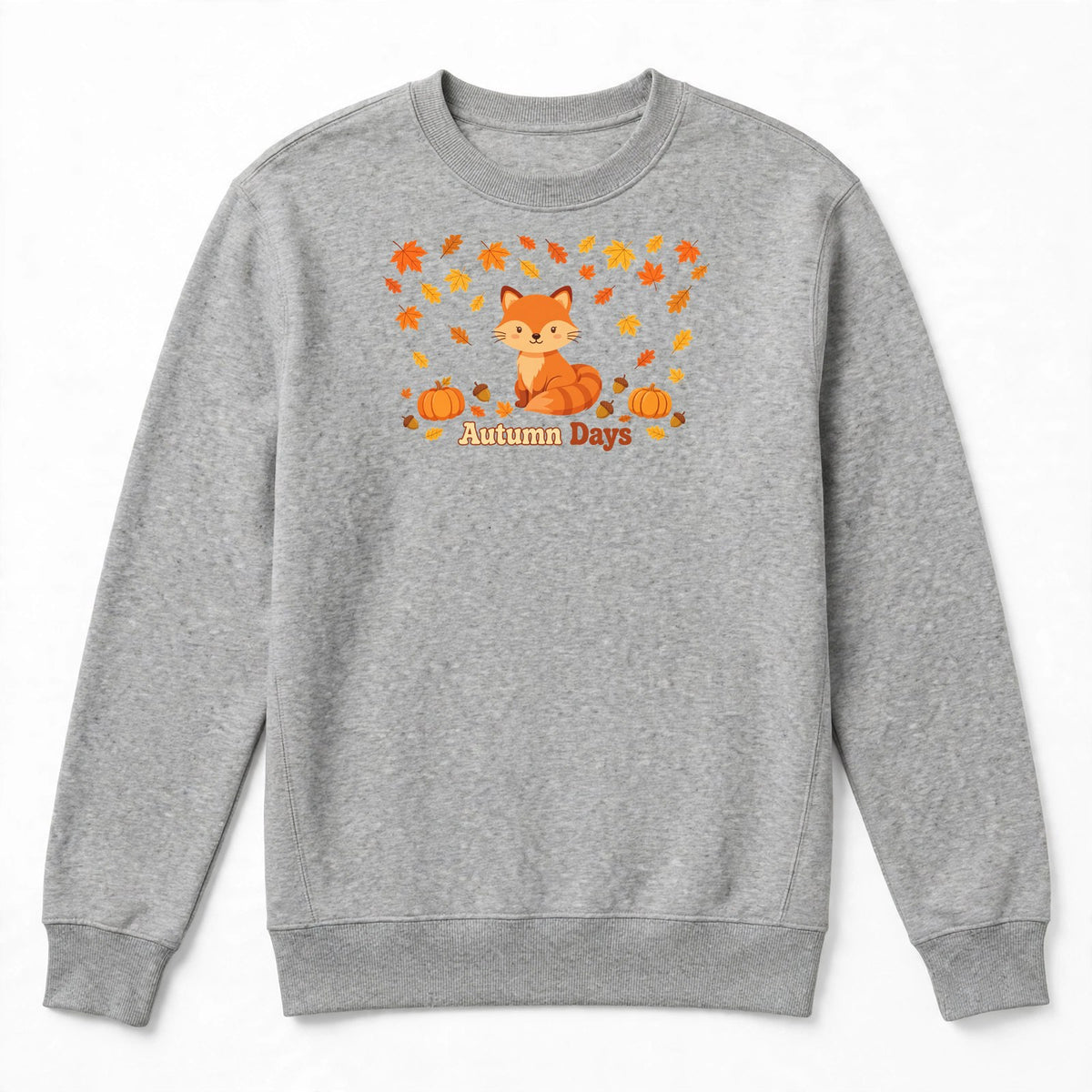 vd05 Heather Grey